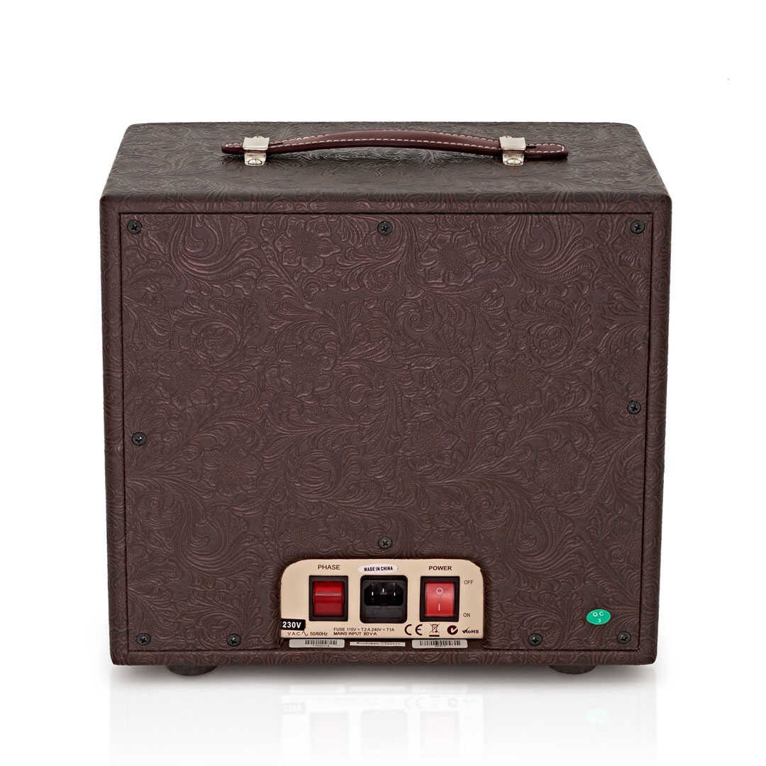 Ashdown Woodsman Classic Acoustic Guitar Combo Amplifier